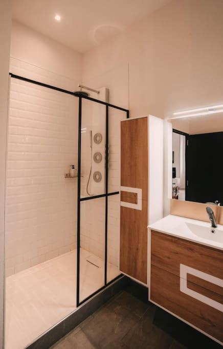 Ultimate Comfort ! Jacuzzi & Sauna. Besanzón Exterior foto